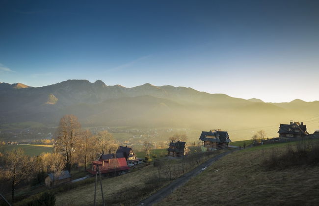 Apartament Widokowy i Wyjątkowy - Foto 25