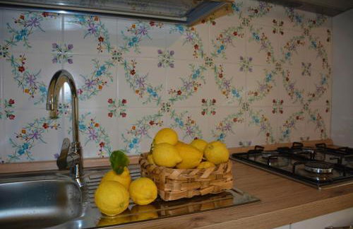 Casale Dionisia, Santa Maria di Castellabate - Foto 46