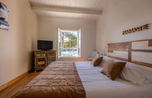 Appart'hotel Perle de Ré - Foto 2