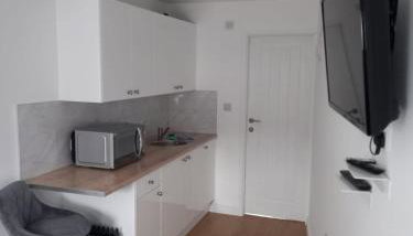 The Southend Airport Lodge - Foto 2