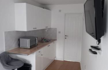 The Southend Airport Lodge - Foto 2