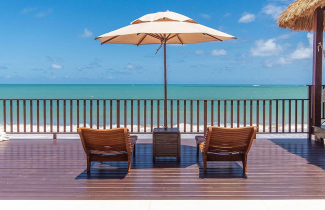 Mansão Varandas - Luxo à Beira Mar por Carpediem - Photo 75