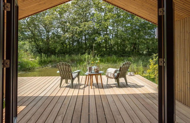 Nice Holiday Home in Kortgene With Garden - Photo 27