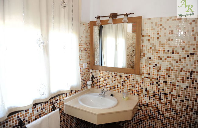 Apartamentos Monfragüe - Photo 18