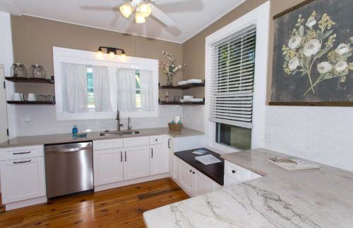 Historic Gonzalez House - Foto 34