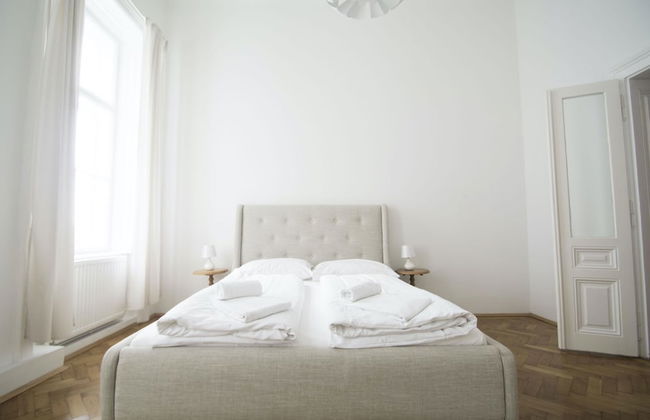 HeyMi Apartments in City Center - Foto 52