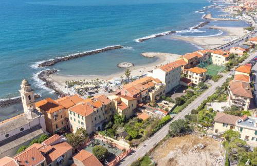 SANTO'S - Seaside and bikeway in Riviera & Sanremo - Foto 72