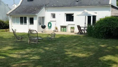 "Au Grand Pin" au calme à 5 minutes de la plage! - Foto 3