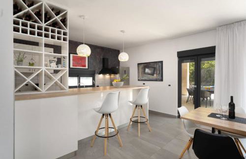 Villa Quinta by Briskva - Foto 17