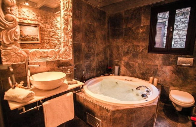 Antique Luxury Suite 75sq.m. - Photo 20