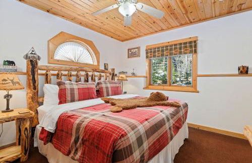 Bugle Pointe B18 by Estes Park Condos - Foto 7