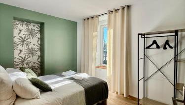 Limoges Sud-LesCinqSuites-L'Eden - DABNB - Foto 2