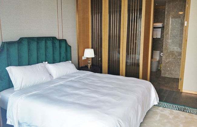 Haitang Bay Tangan Holiday Apartment - Foto 35