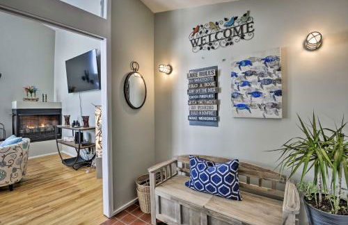 Waterfront DeRuyter Home with Private Dock! - Foto 4