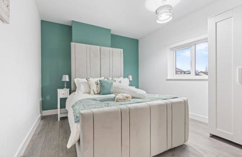 Zuri Luxe Escape - Wolverhampton - Foto 31