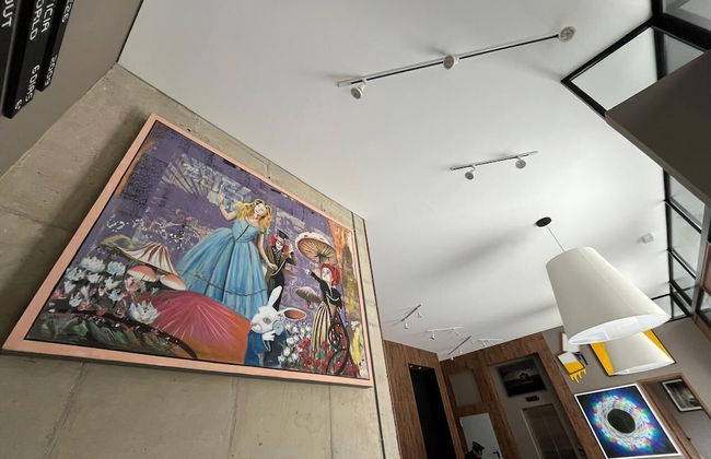 Art Homes 85 - Photo 3