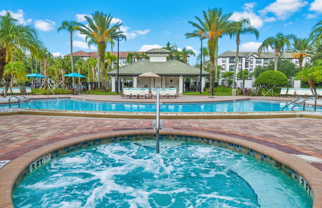 Epic Universe New Beautiful Condo, Vista Cay, Orlando - 3011 - Foto 80