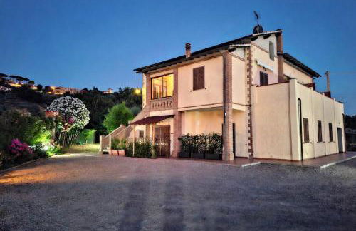 Agriturismo IL VECCHIO OLIVO - Foto 1