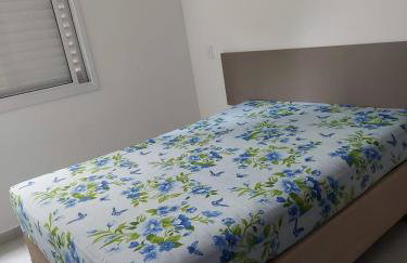 Lindo apartamento completo em Ubatuba - Foto 13