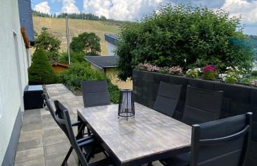 FeWo Sonnenlay - Apartments an der Mosel - Foto 35