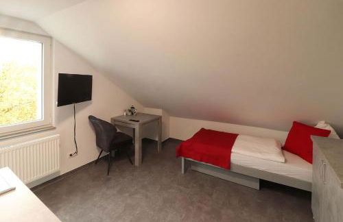 Boardinghouse - Alte Mühle - Foto 15