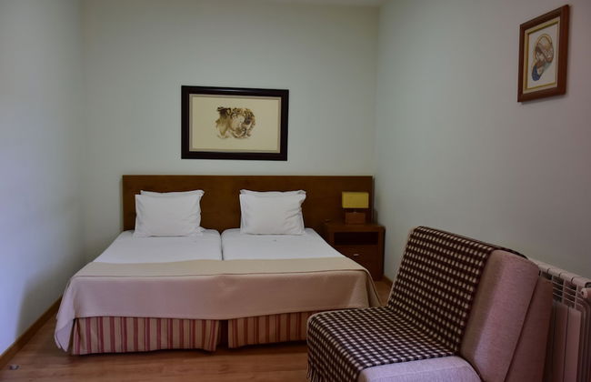 Casa Lagar Da Alagoa - Foto 8