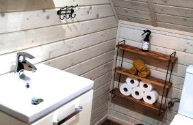 Świerkowisko cisza las plaża blisko - Foto 6