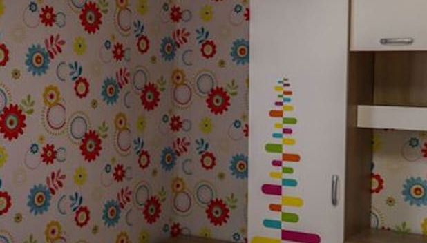 Cosy Bungalow for 2 or 3 Persons - Photo 5, Room