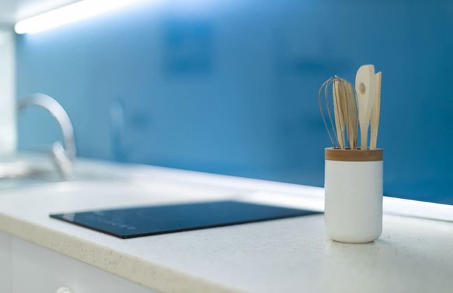 Central Seaview Apartment - Foto 14