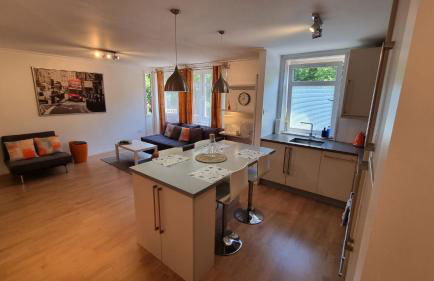 Spacious one Bedroom near Regent's Park - Foto 8