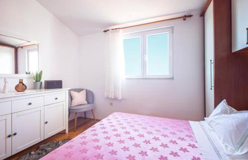 Apartment Anita with amazing sea view - Foto 29