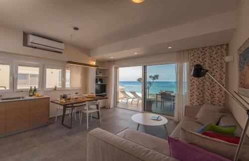 Rodia Beach Suites - Foto 34