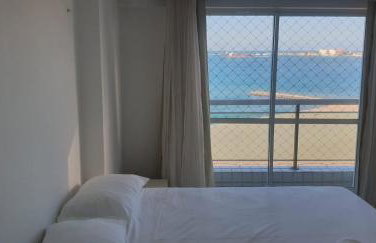 Apartamento com vista maravilhosa para o mar - Foto 7
