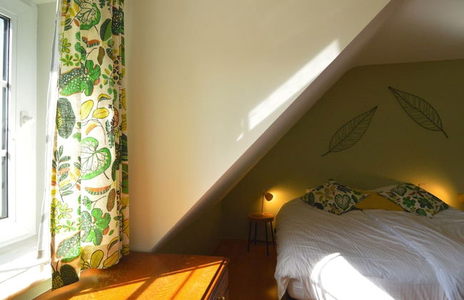 Luxurious Villa With Pool in the Ardennes - Photo 3