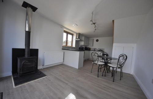 The Chalet is pet Friendly on a Farm Near Malvern - Foto 4