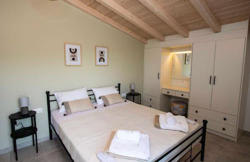 Villa Martha Perithia Corfu - Foto 29