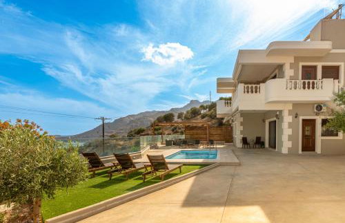 Evelyn Villa Crete - Foto 13