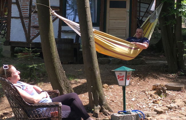 Immaculate 2-bed Wigwam in Gornji Zovik - Foto 21