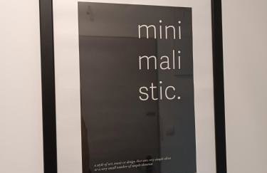 minimalistic - Foto 11