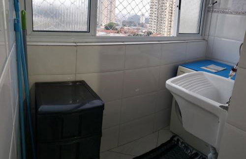 Guarulhos Apt Inteiro - 15min GRU Airport - Foto 15