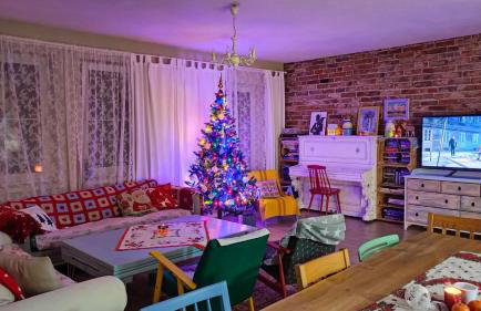 Sielski Dom - Foto 39