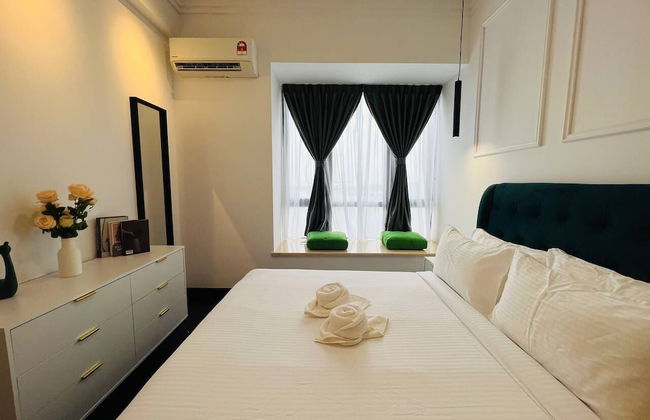 R&F SEINE REGION BY ANJU - Foto 43