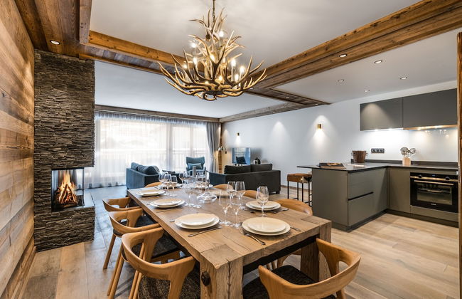 Alaska Lodge by Alpine resorts - Foto 34