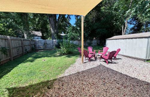 Charming 3 BDRM in Charlotte - 1 mile to Uptown - Foto 12