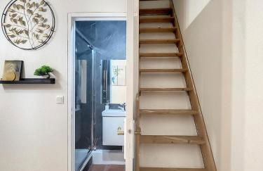 Le petit duplex du Paul B - Foto 10