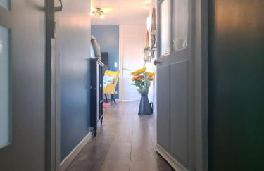 Longère au coeur de Reims complètement rénovée - Foto 6