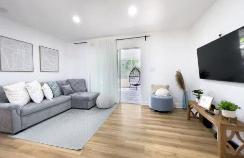 Tranquil and Sunny 4BR Getaway Home - Foto 38