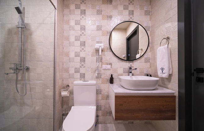 Dili Town Resort and Spa - Photo 24