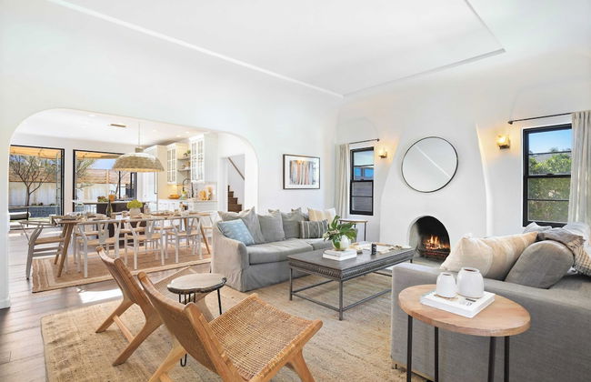 Vista Del Mar by Avantstay Stunning Spanish Inspired Home w/ Pool, Hot Tub & Rooftop Patio - Foto 3