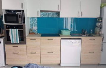 L'ampli sur jardin - Foto 9